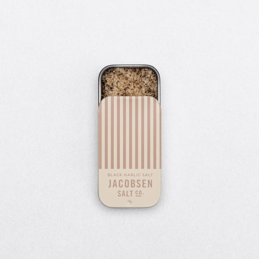 Sea Salt Slide Tin
