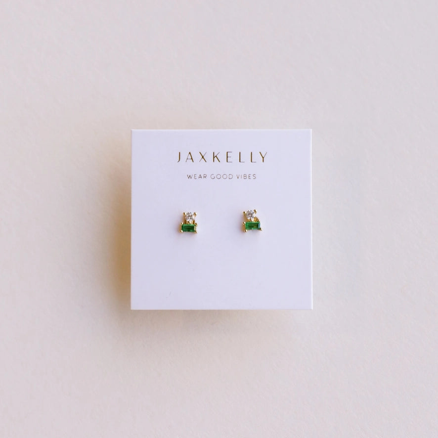 Double Stud Stack