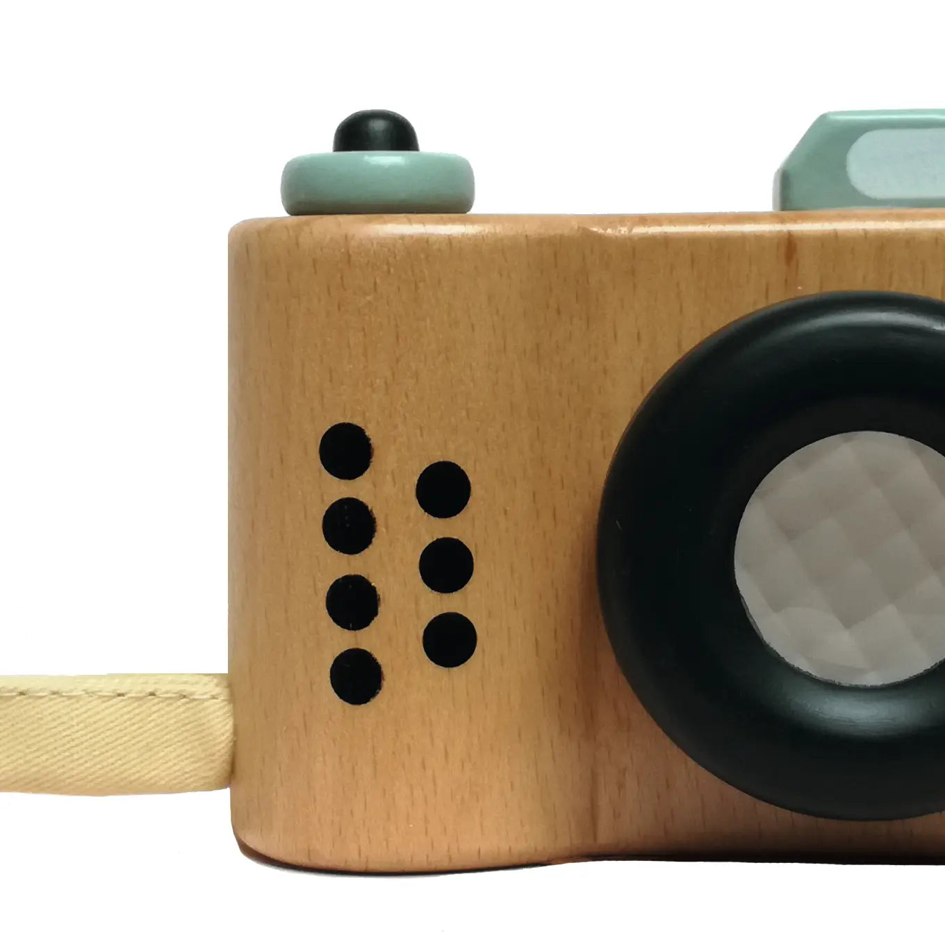 Wooden Camera