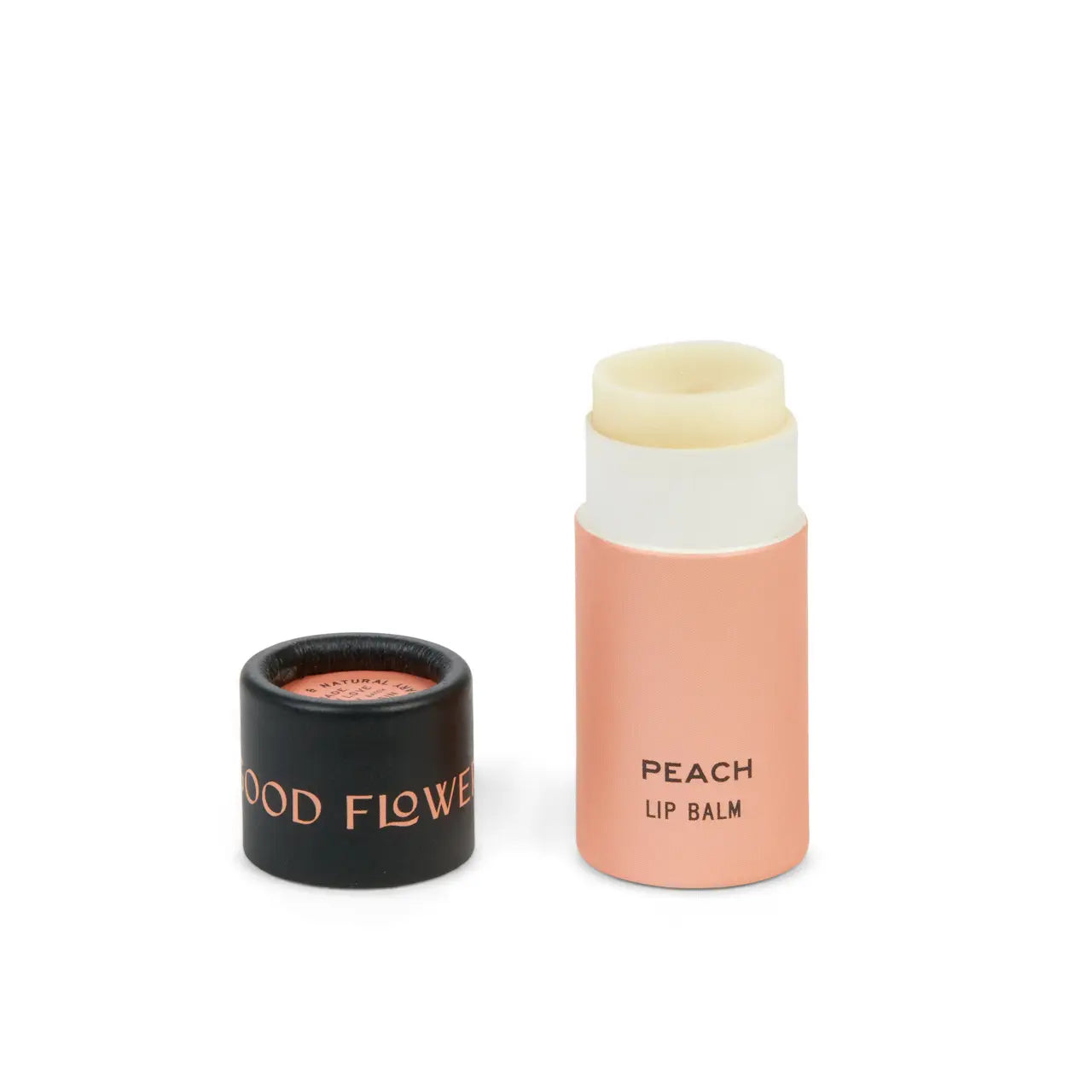 Organic Lip Balm