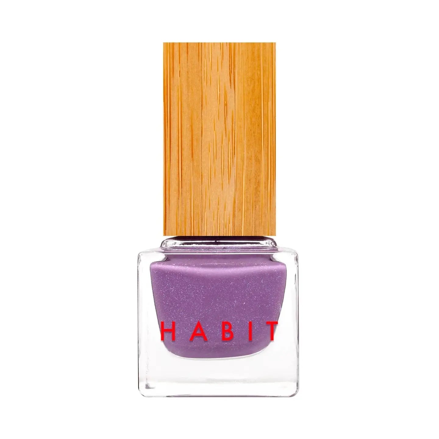 Habit Nail Polish