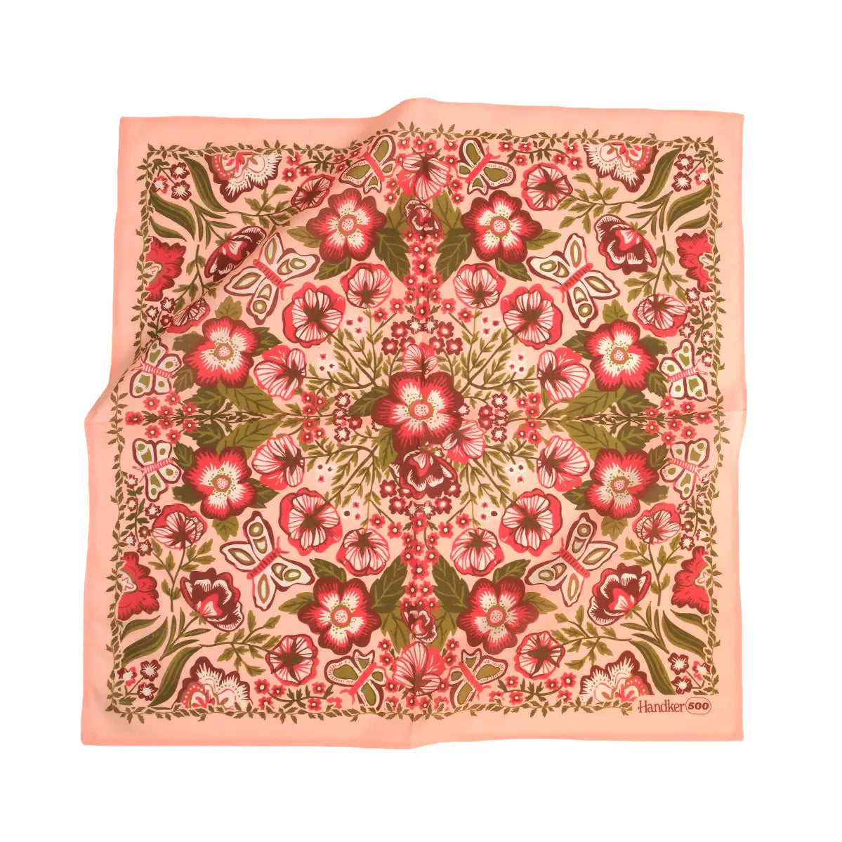 Handker Handkerchiefs