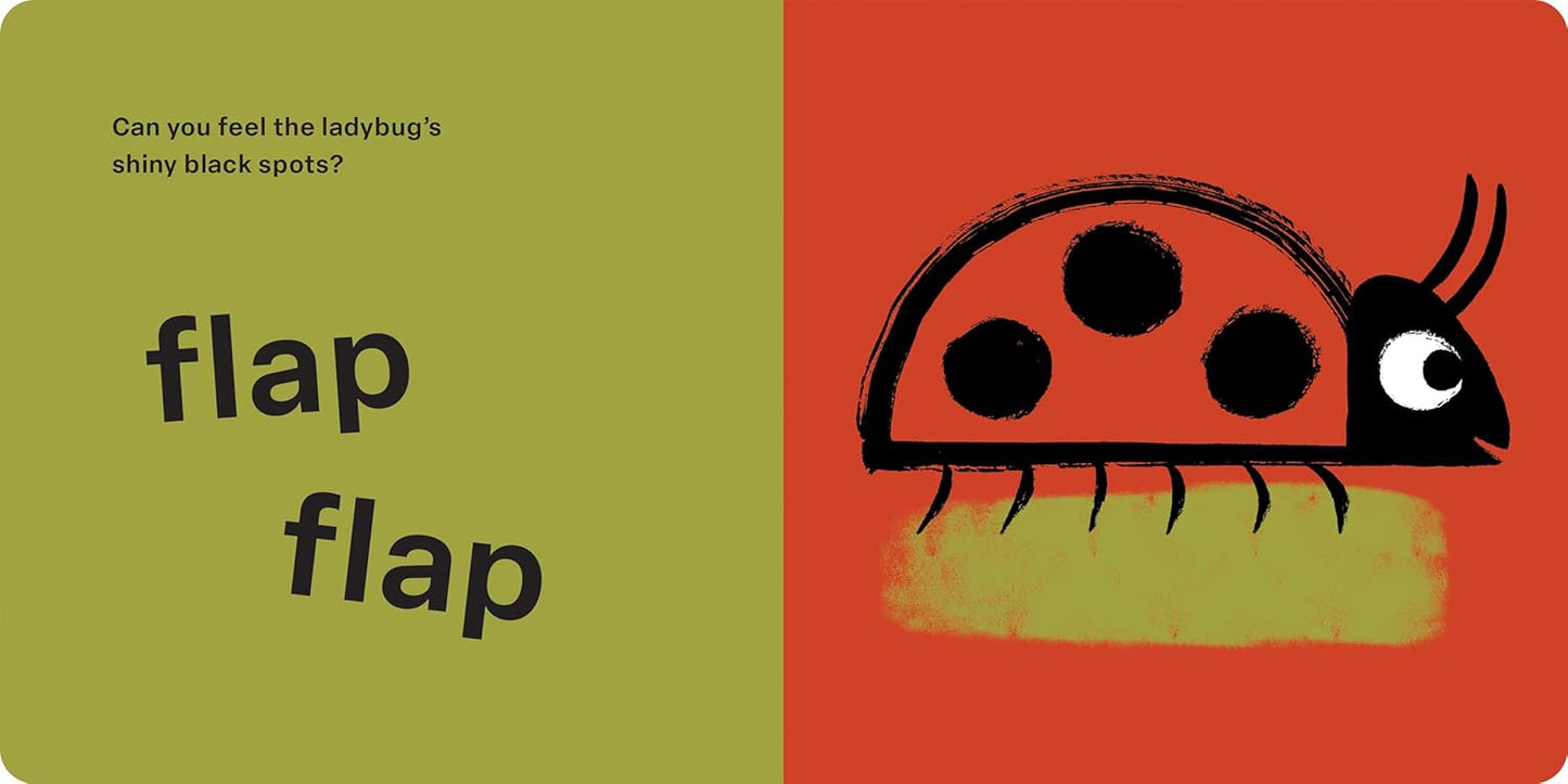 Spring Street Touch and Feel