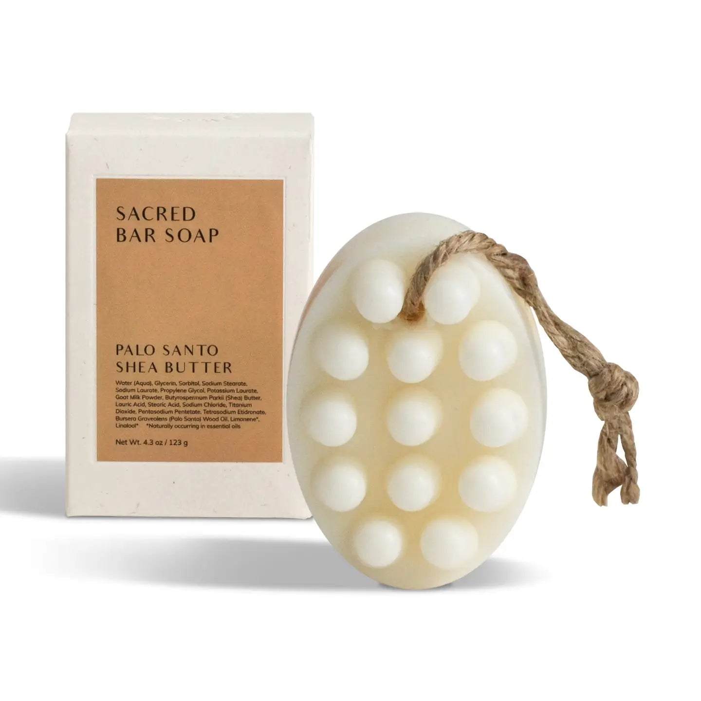 Bar Soap
