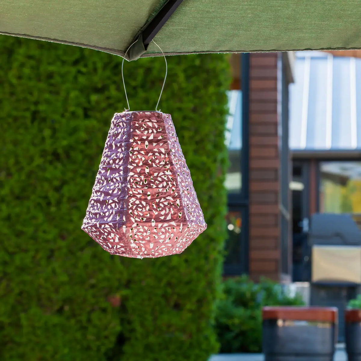 Stella Prism Metallic Orchid