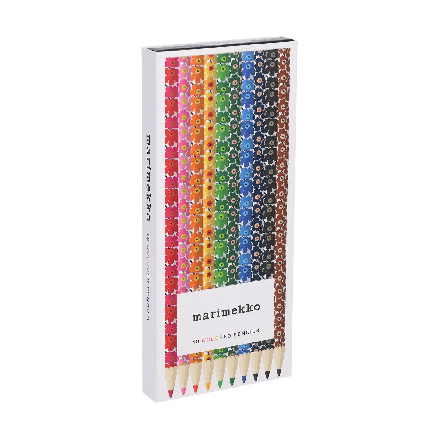 Marimekko Colored Pencils