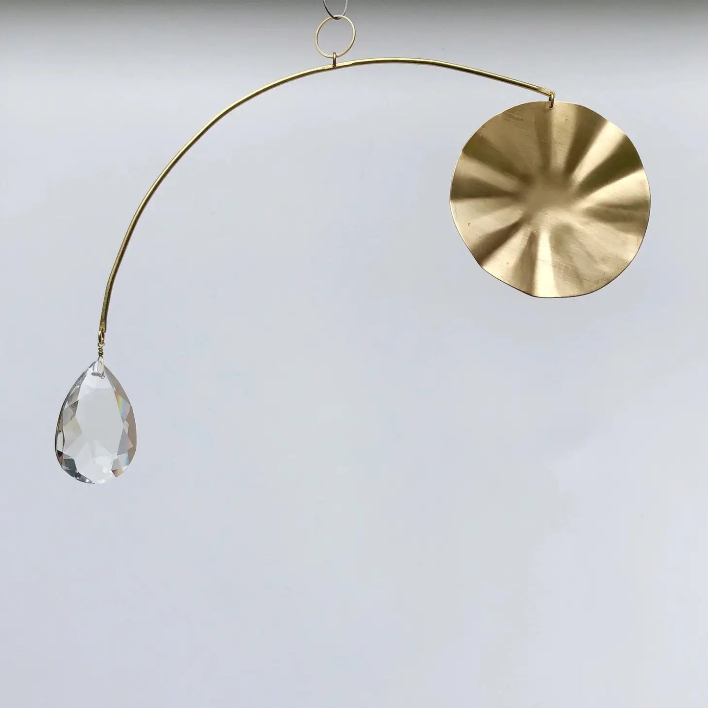 Aura Suncatcher
