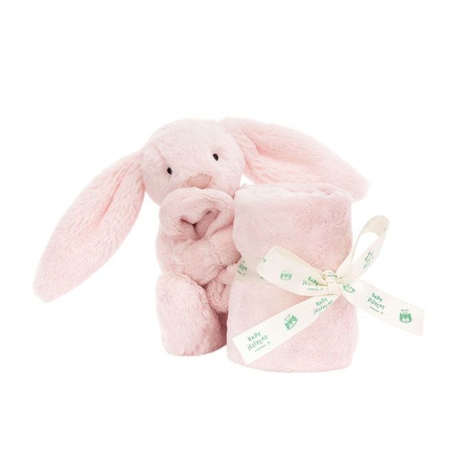 Bashful Bunny Soother