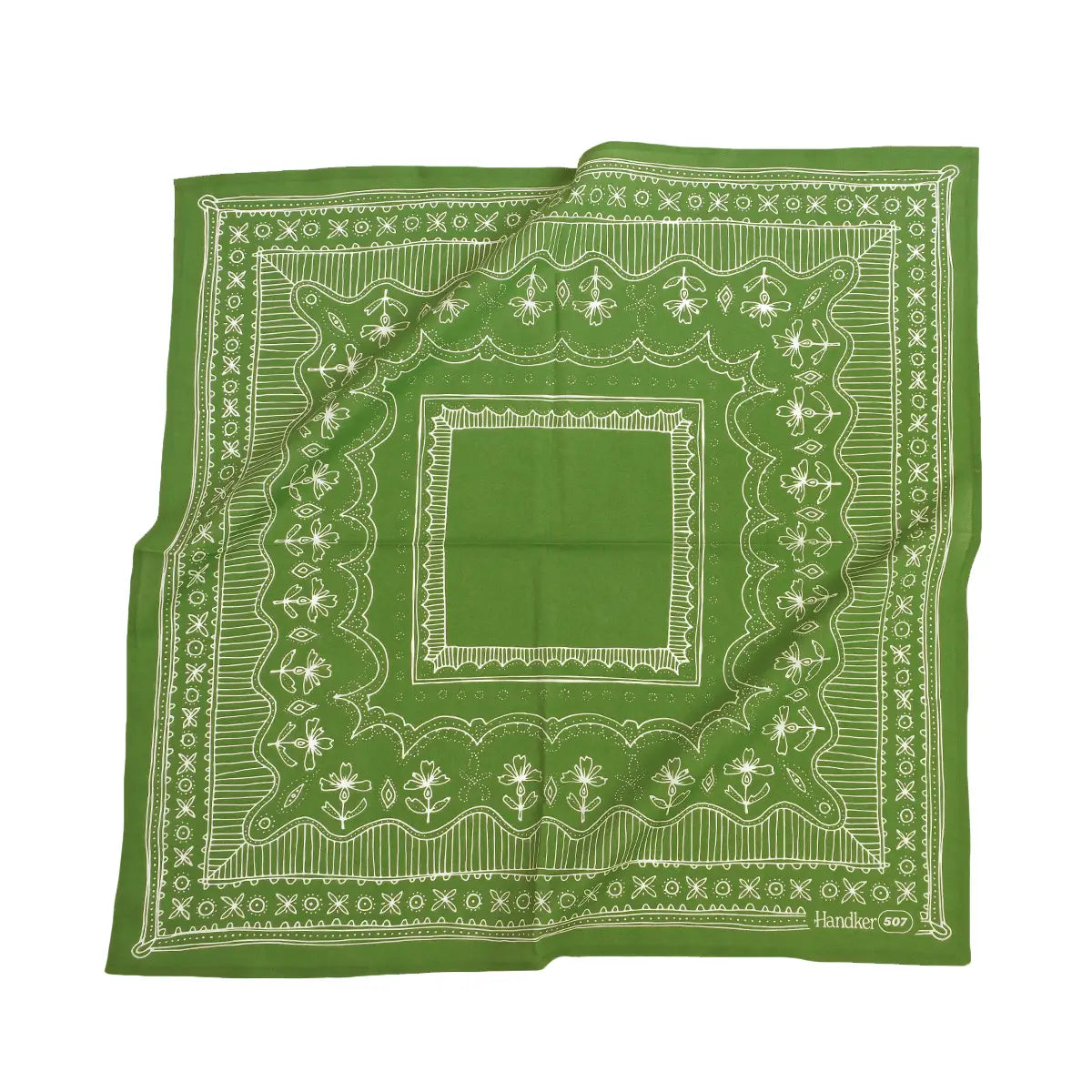 Handker Handkerchiefs