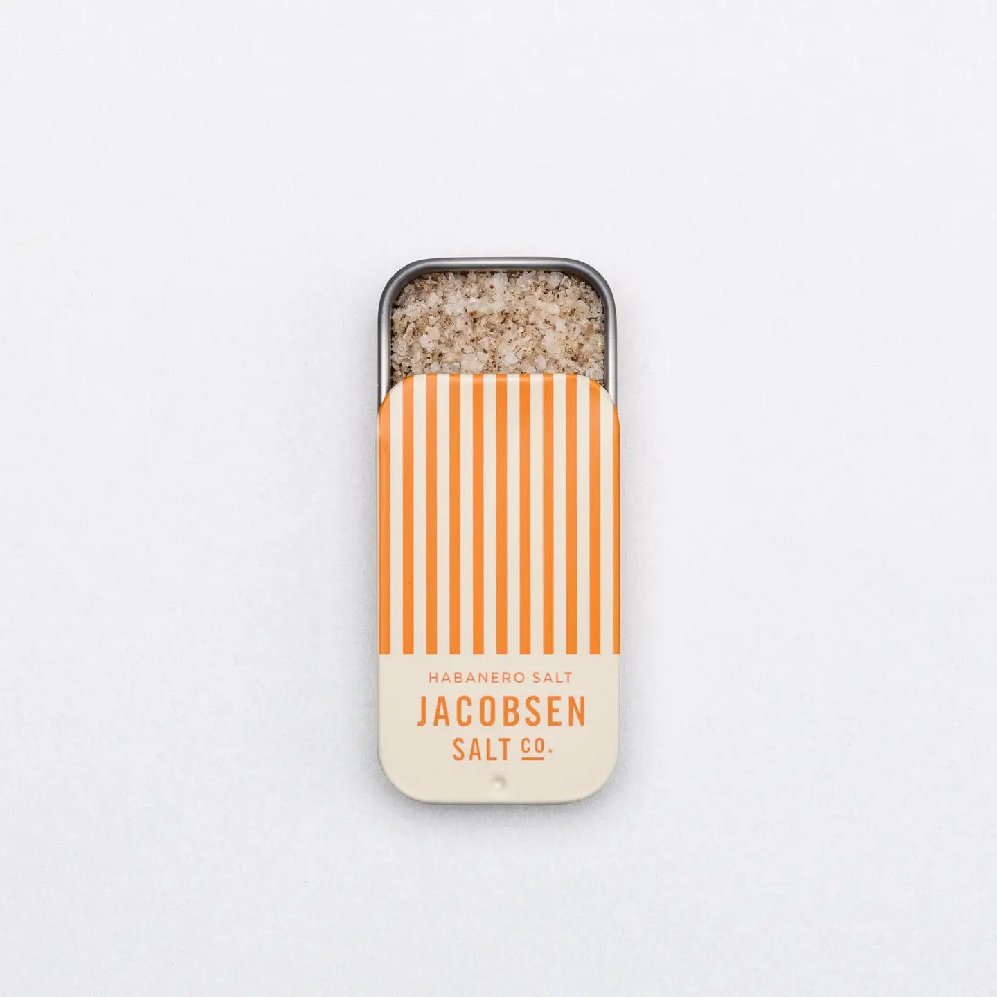 Sea Salt Slide Tin