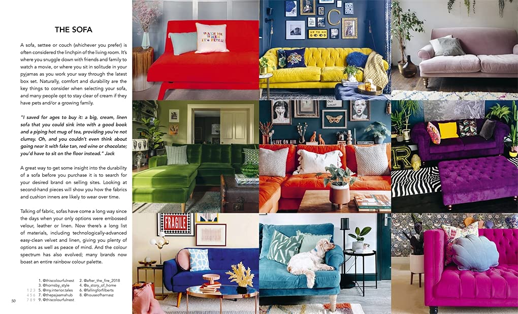 The Art of Home