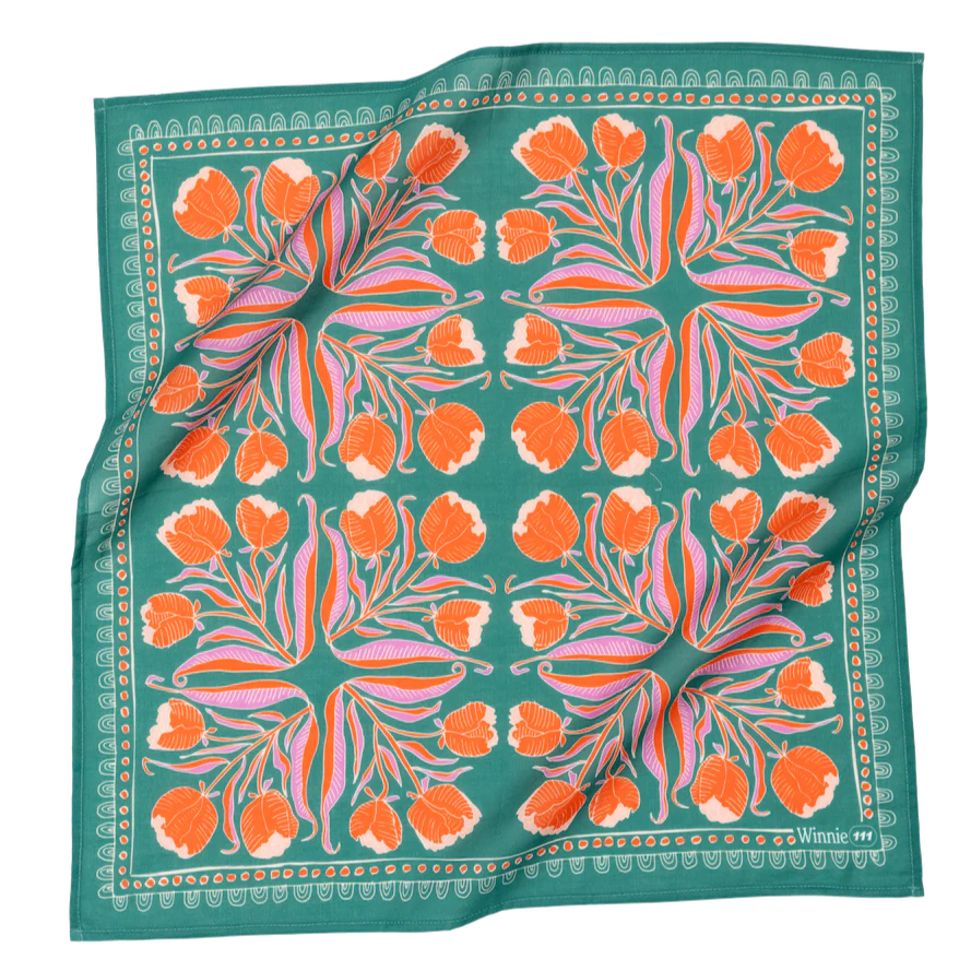 Handker Handkerchiefs