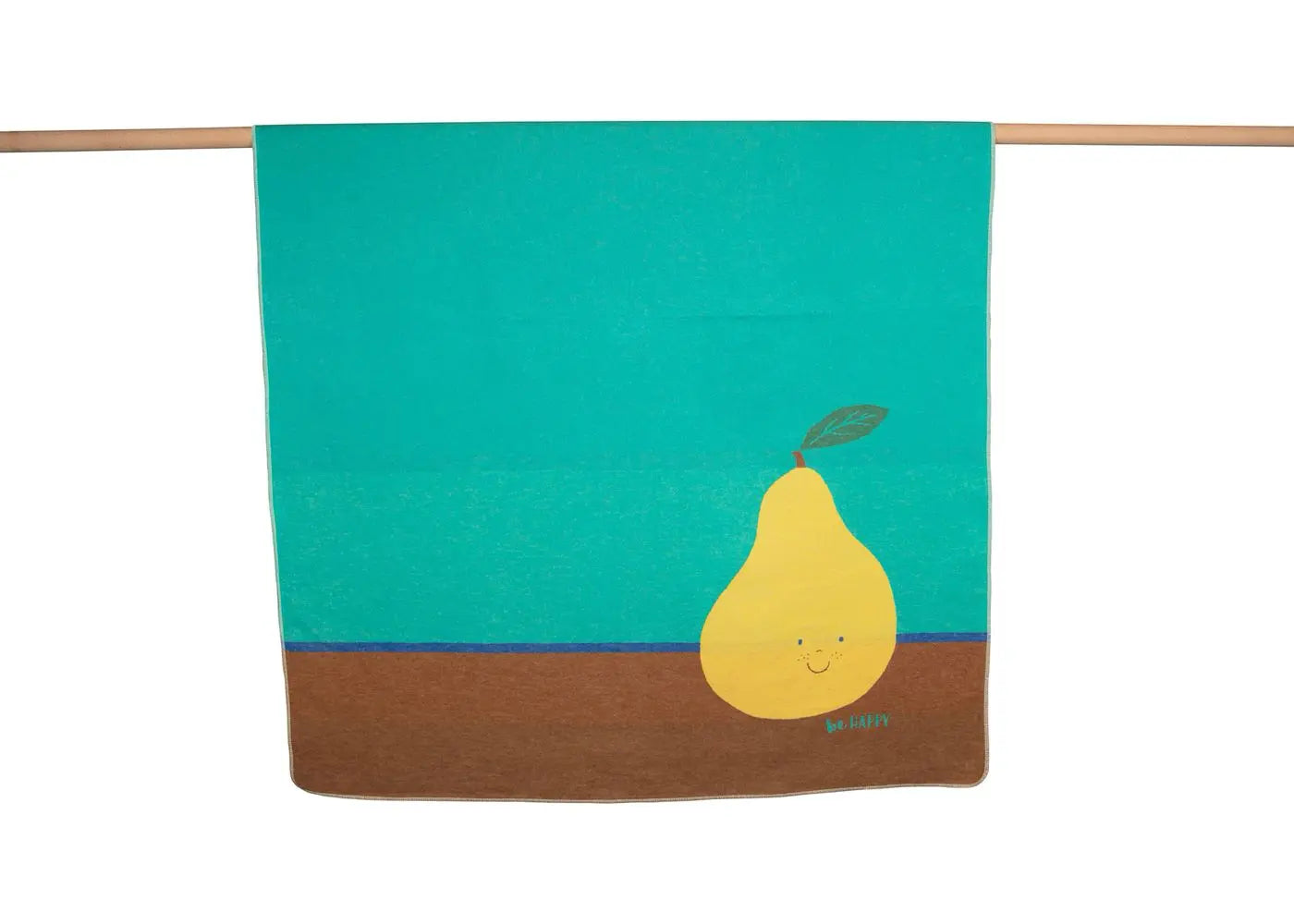 Juwel Baby Blanket