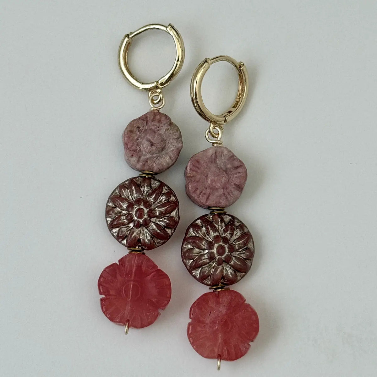 Rosie Earrings