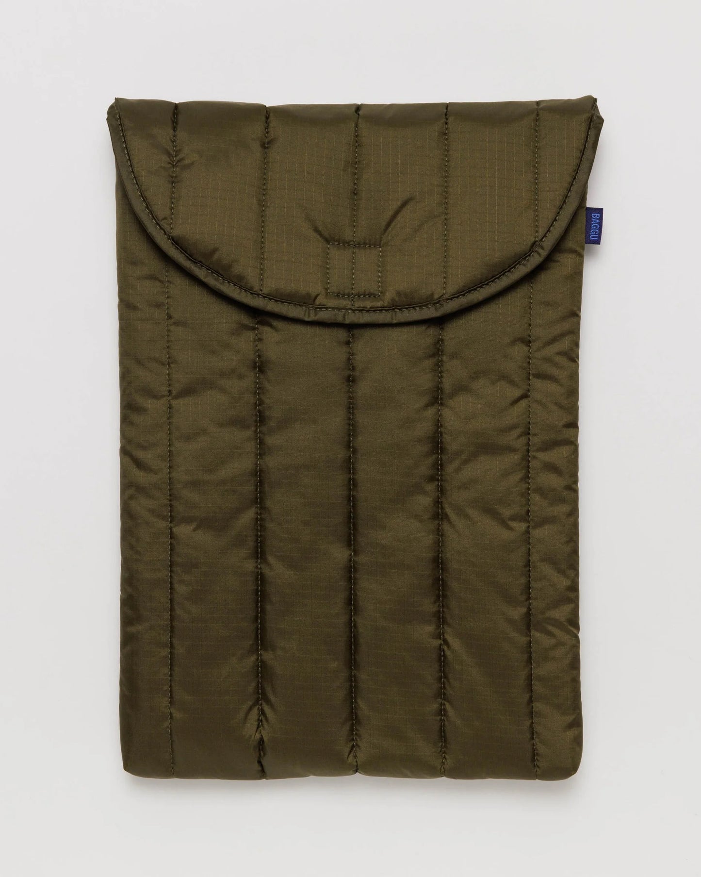 13" Puffy Laptop Sleeve