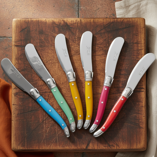 Laguiole Mini Spreaders