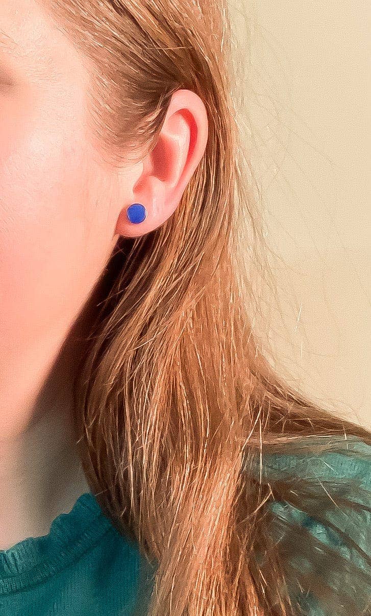 Mismatched Studs