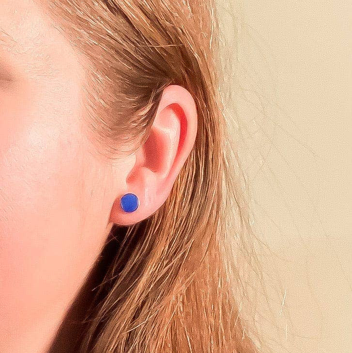 Mismatched Studs