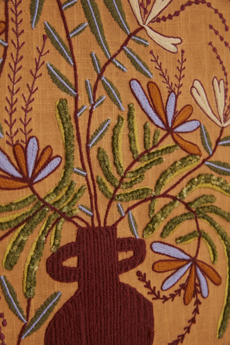 Andalusia Wall Art