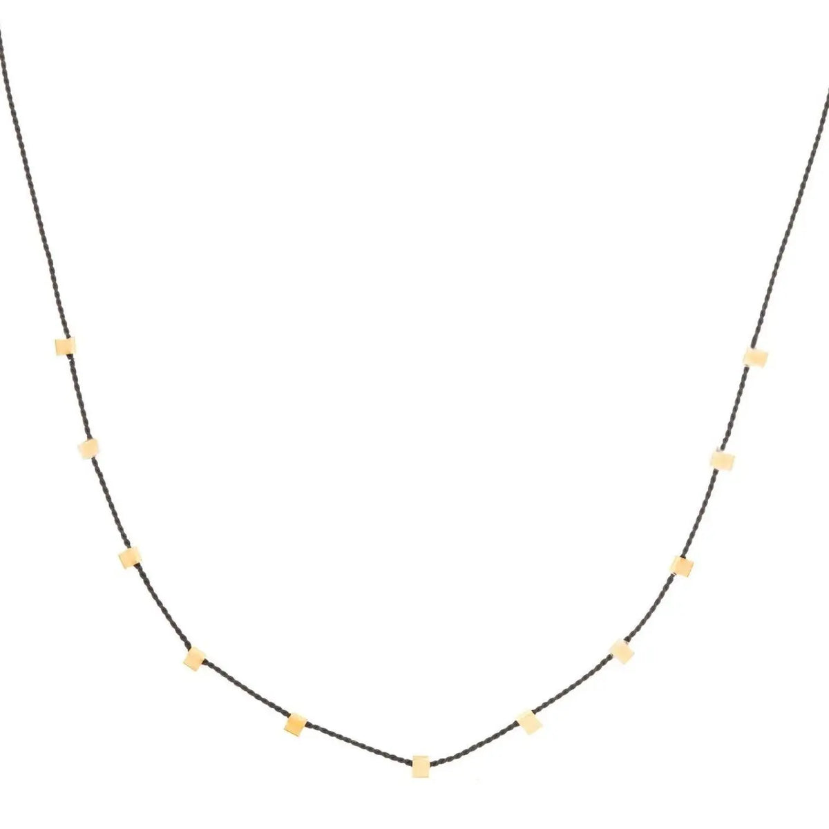 Hilo Necklace