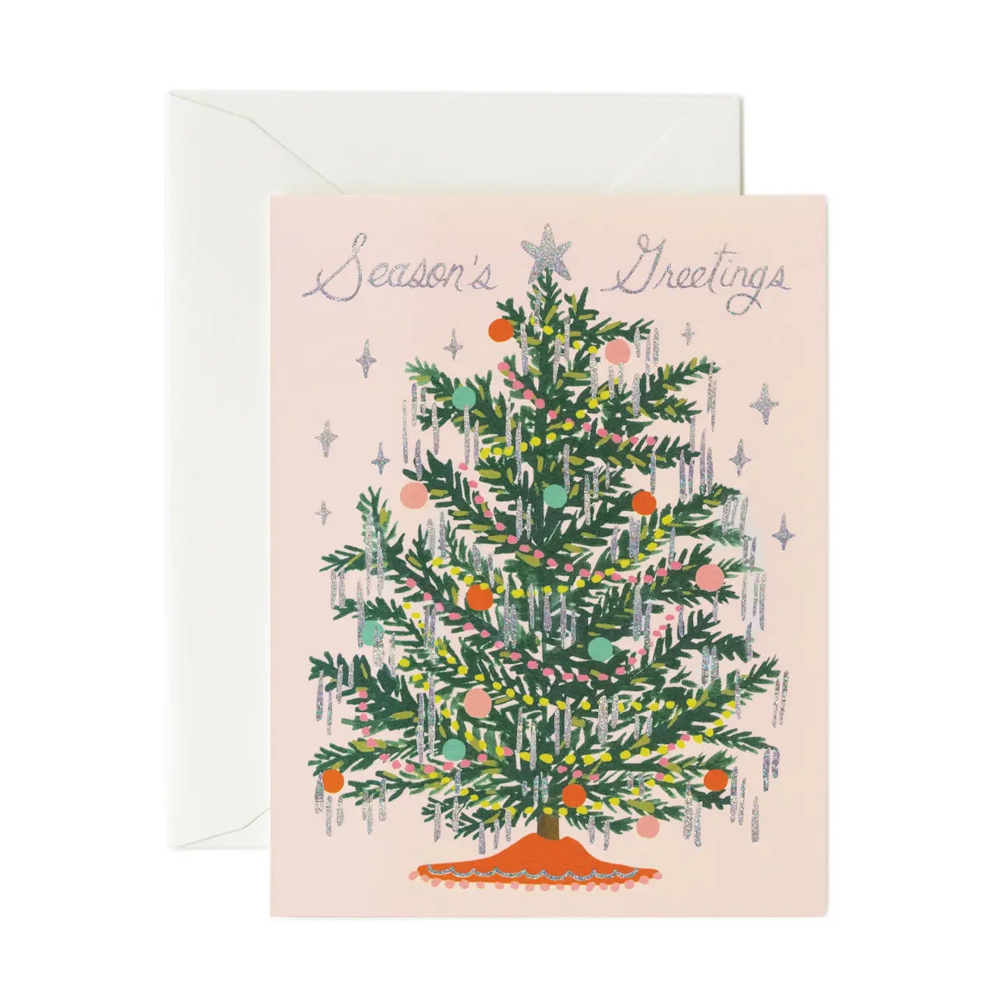 Boxed Christmas Cards
