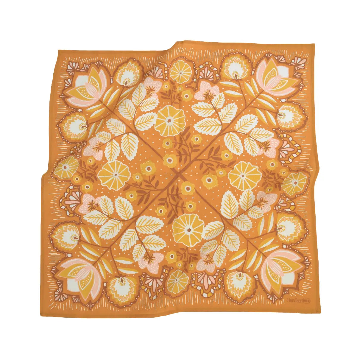 Handker Handkerchiefs