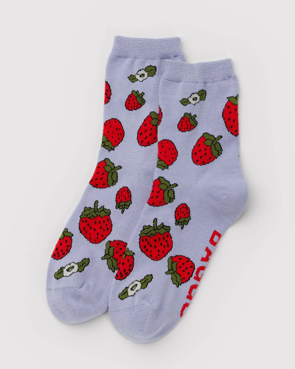 Crew Socks