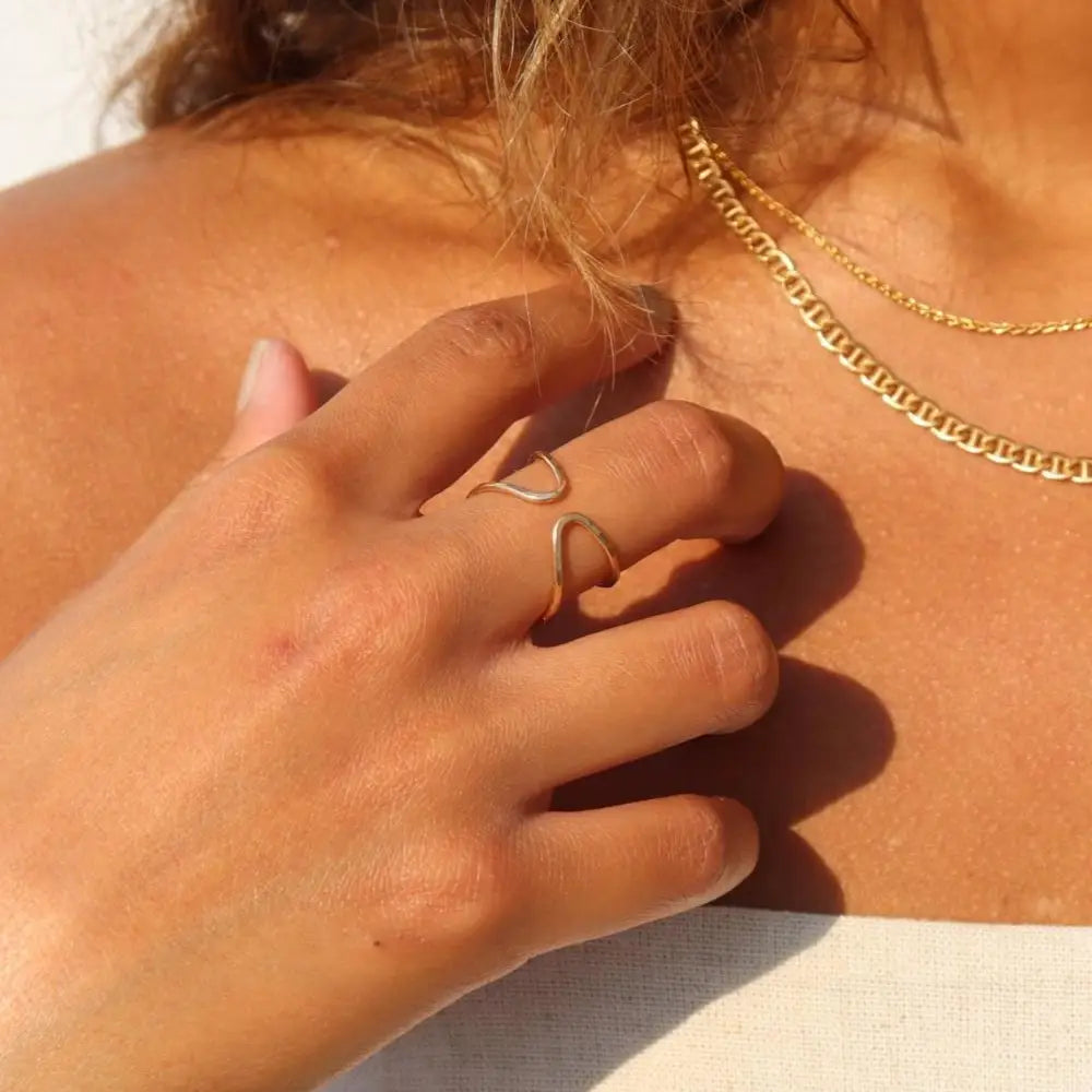 Sundari Ring