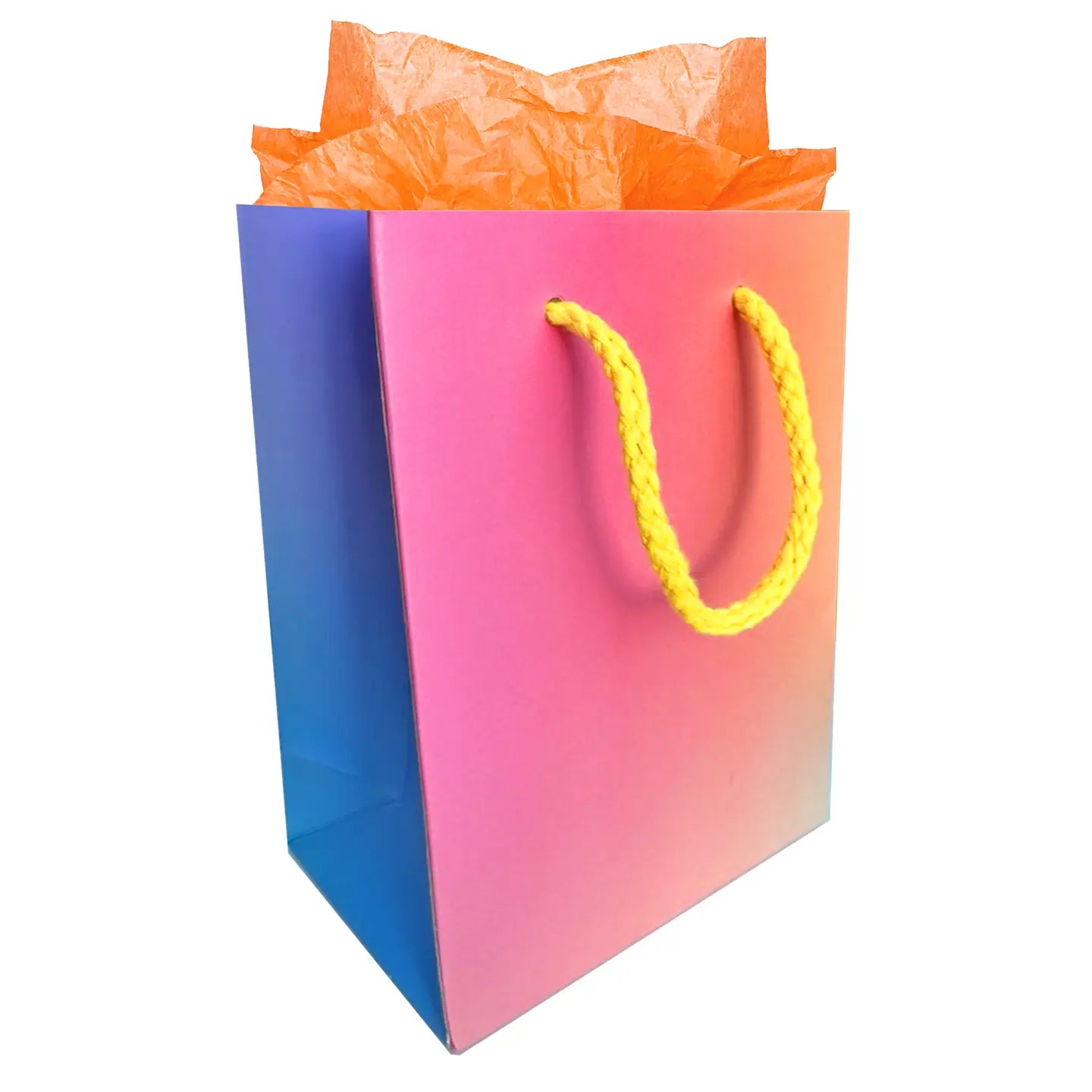 Printed Gift Bag
