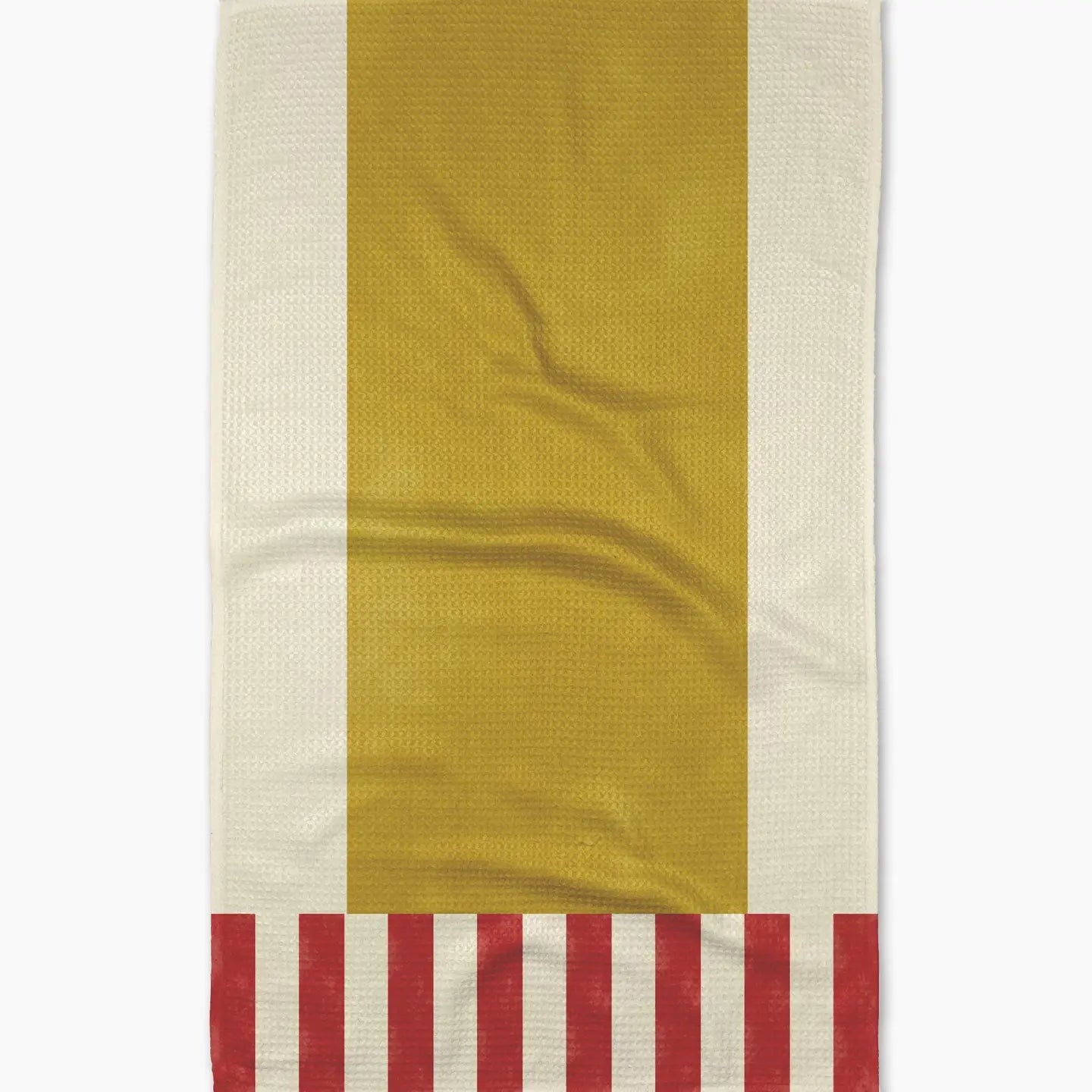 Kitchen Tea Towels by Geometry