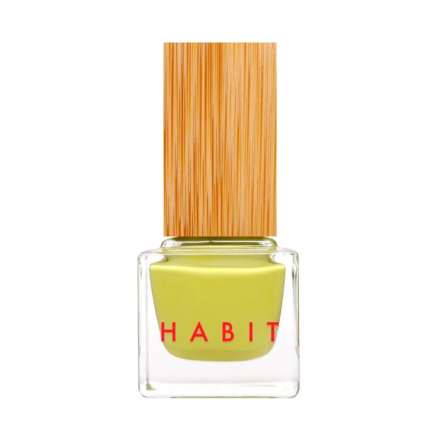 Habit Nail Polish