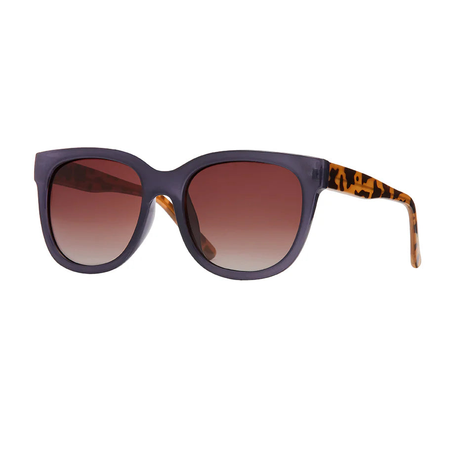 Acacia Tortoise Sunglasses