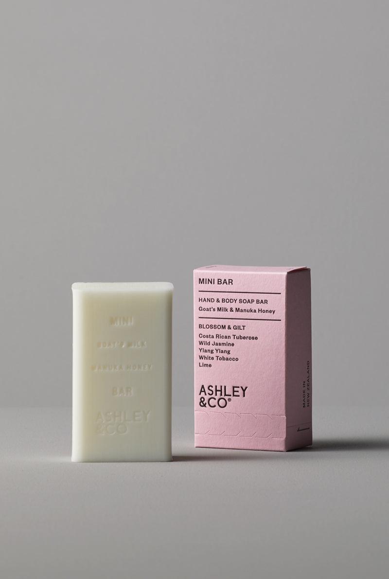 Mini Soap Bar