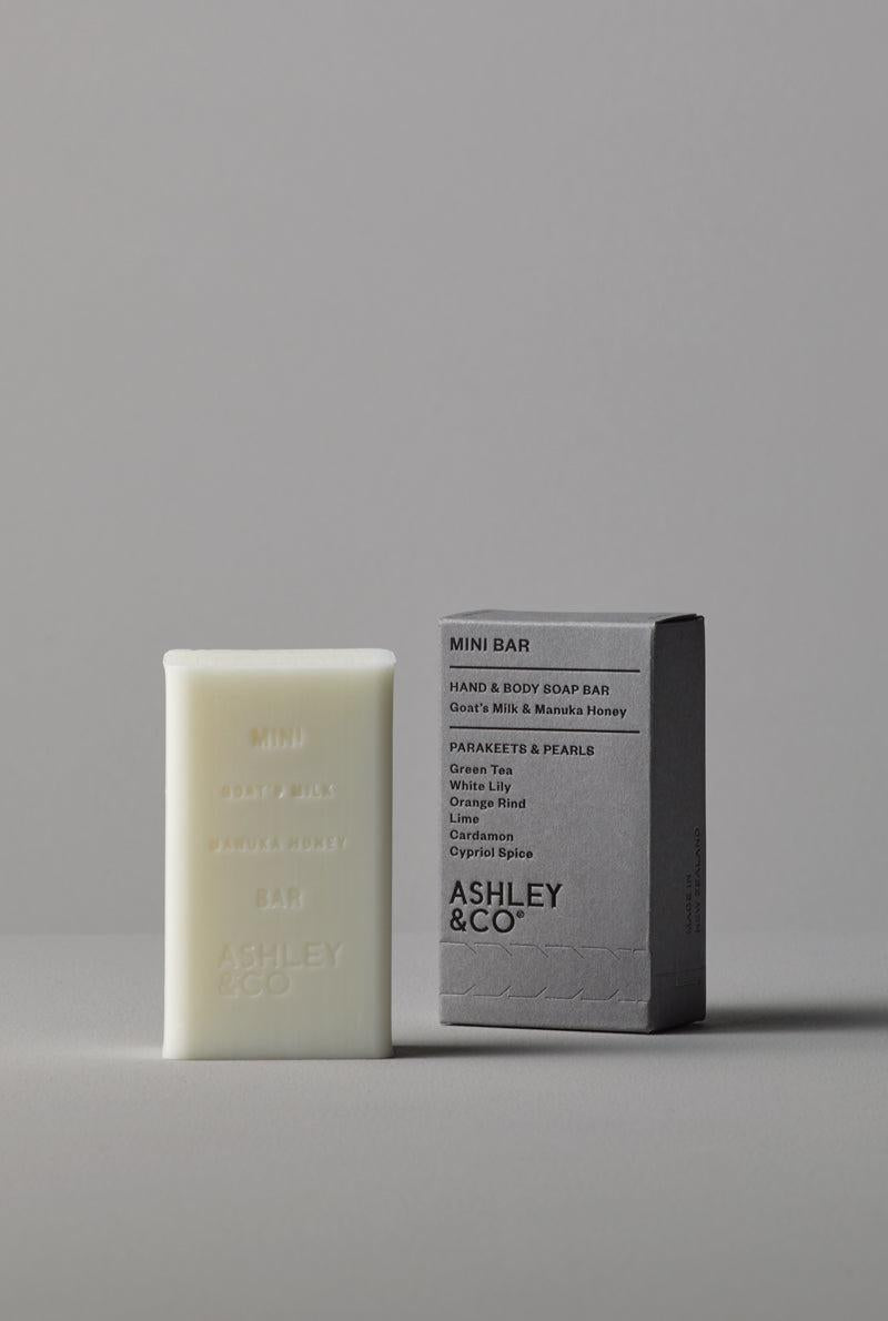 Mini Soap Bar
