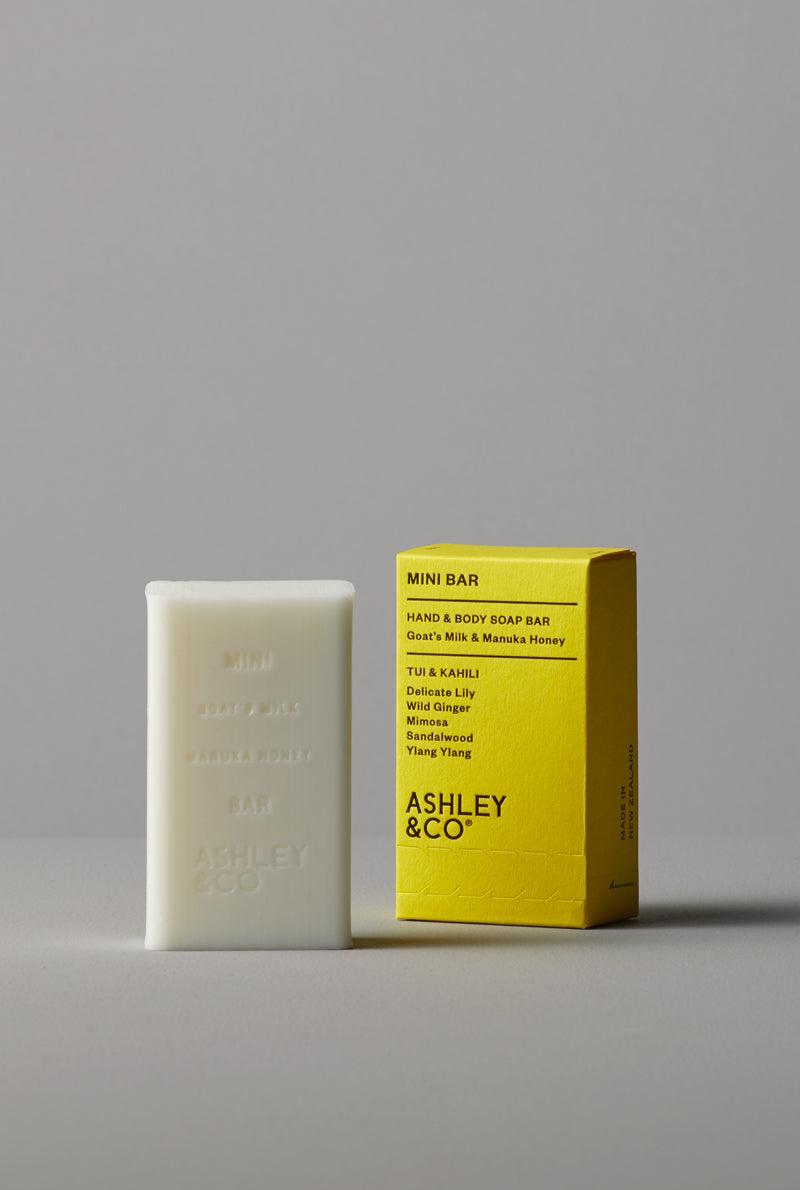 Mini Soap Bar