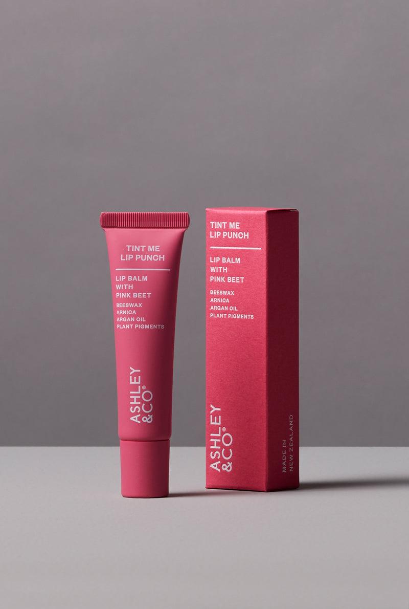 Tint Me Lip Punch