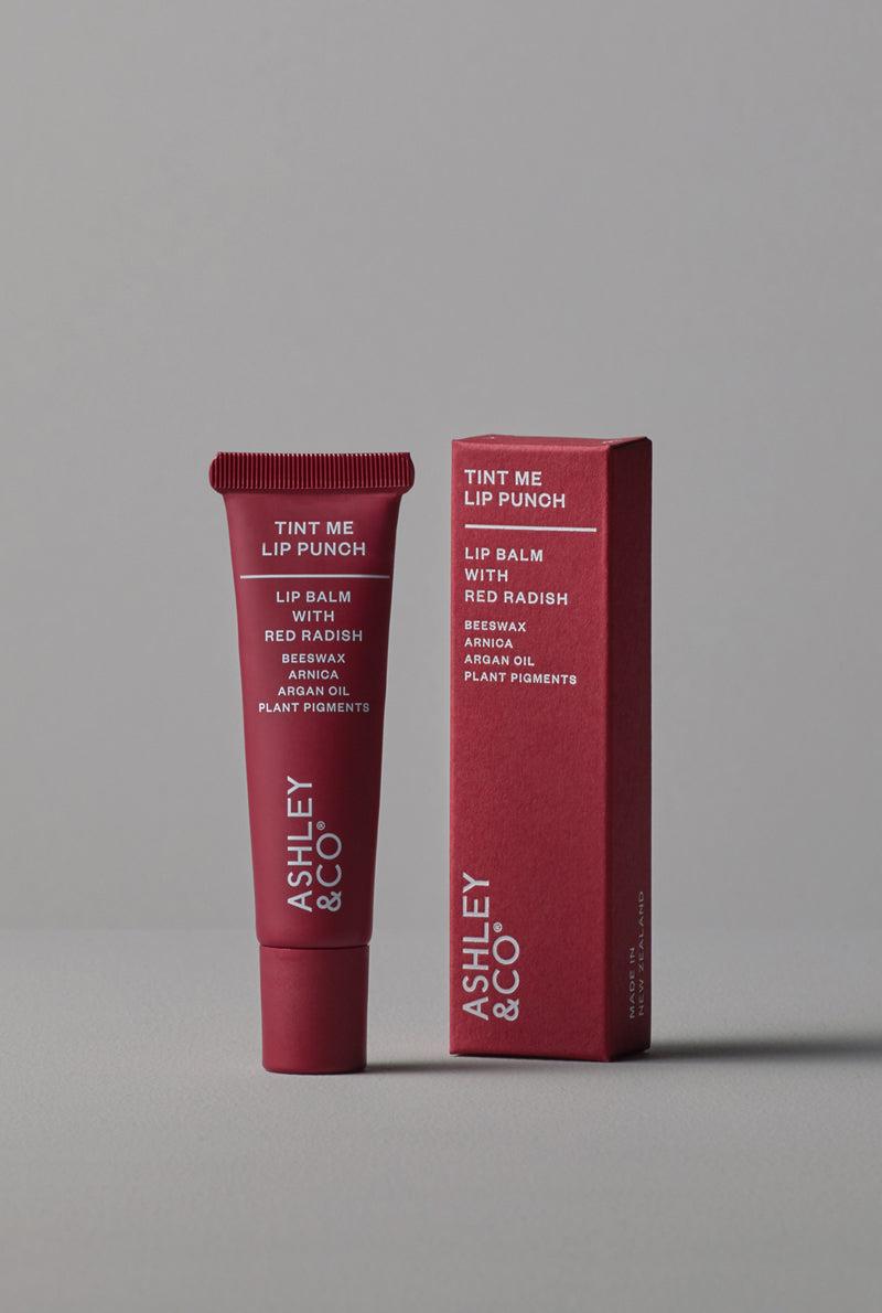 Tint Me Lip Punch