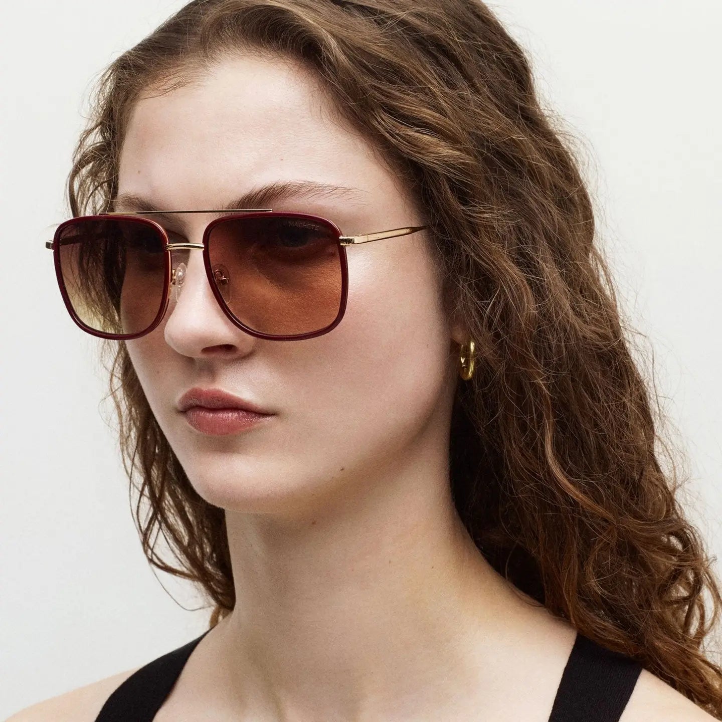 Amelia Sunglasses