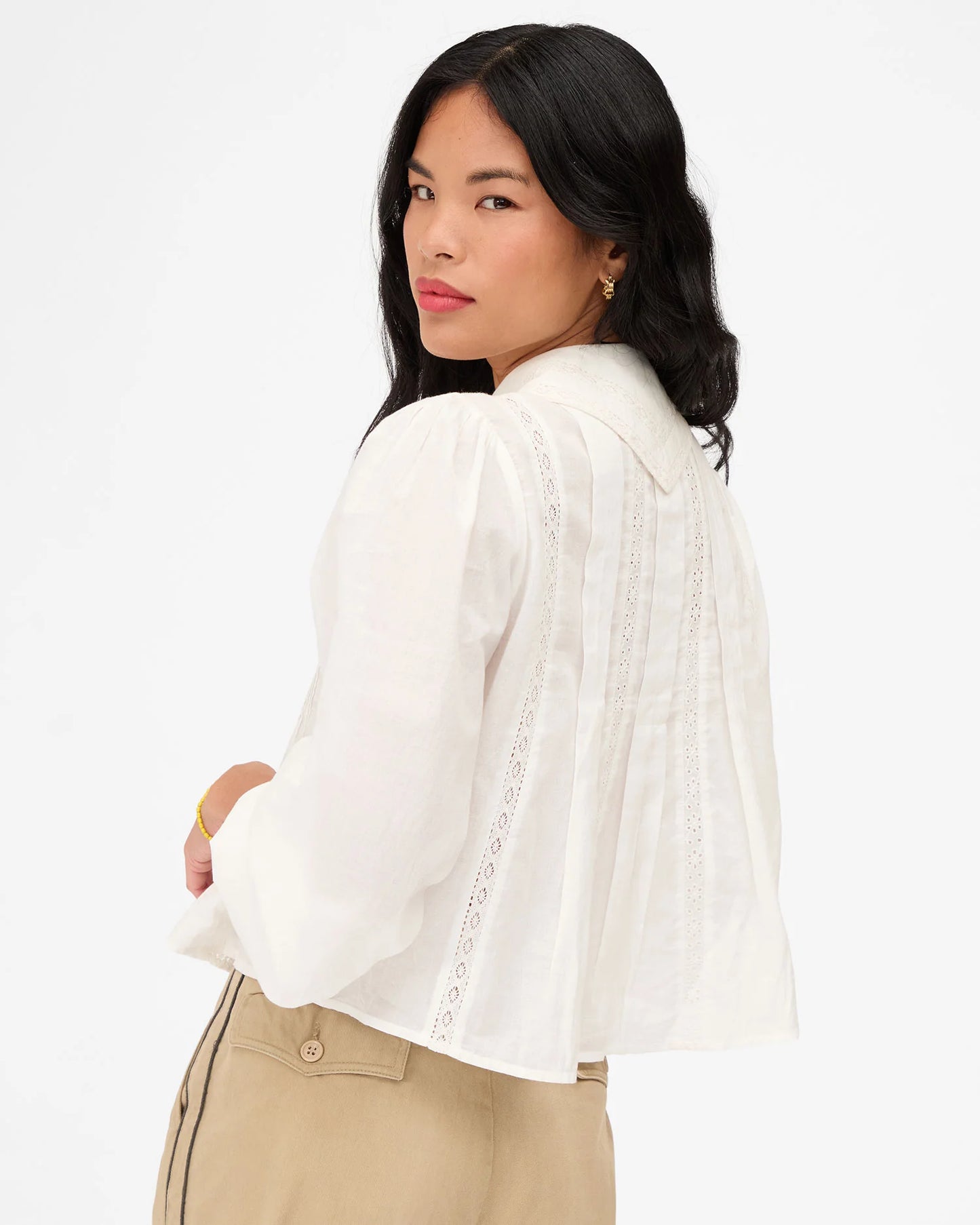 Amelie Blouse