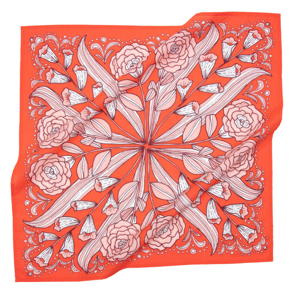 Handker Handkerchiefs
