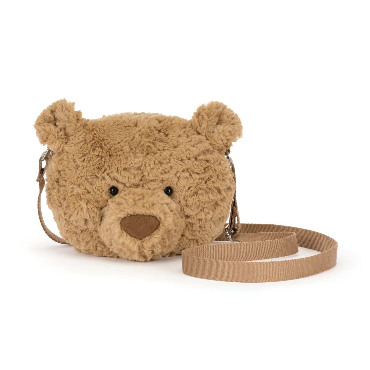 Bartholomew Bear Bag