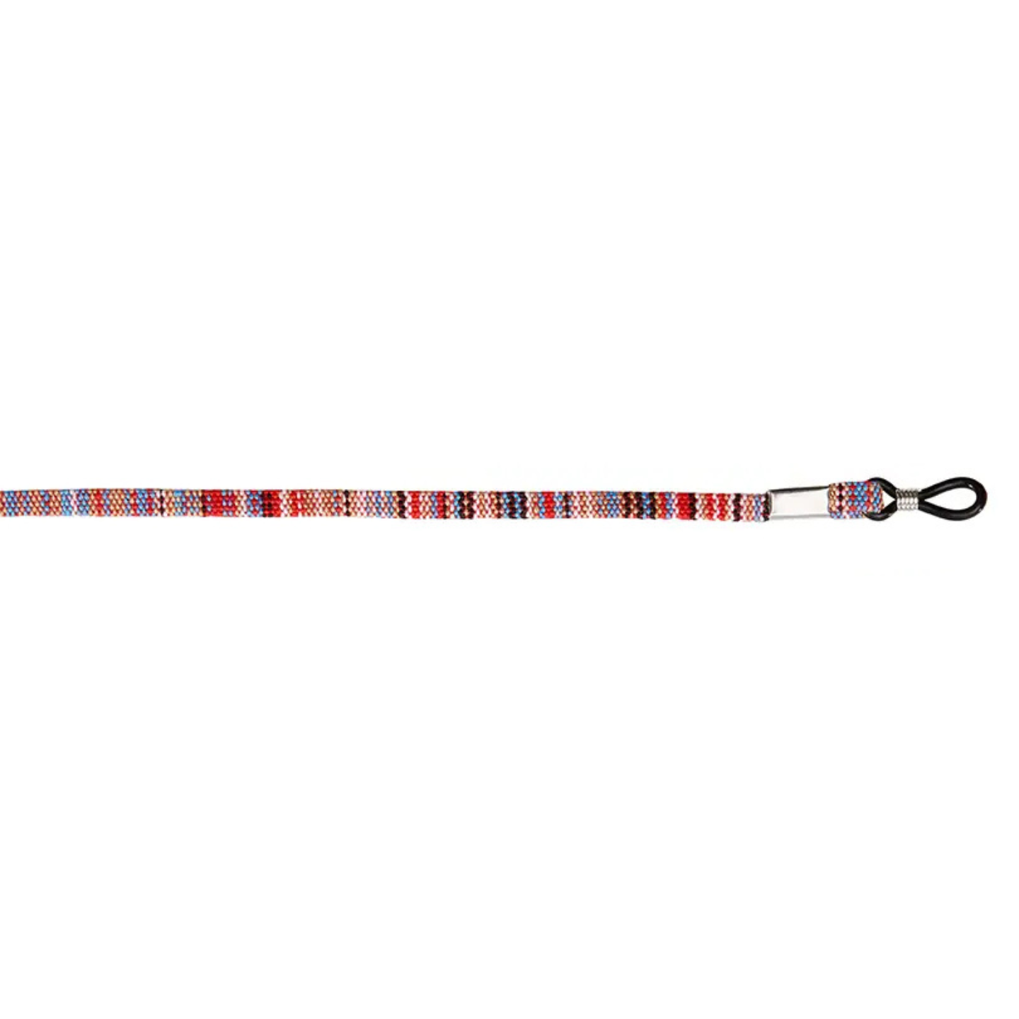 Fabric Eyeglass Lanyard