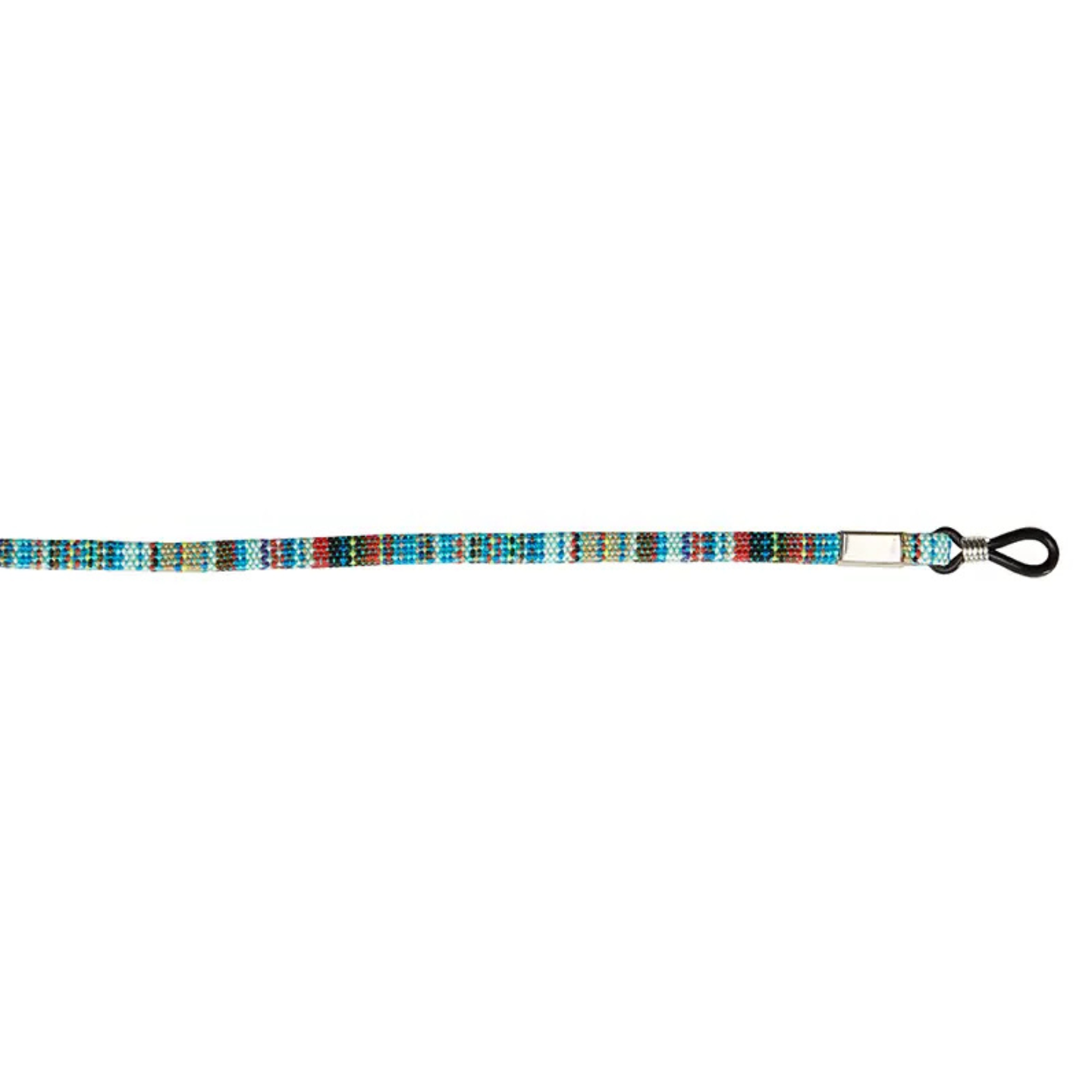 Fabric Eyeglass Lanyard