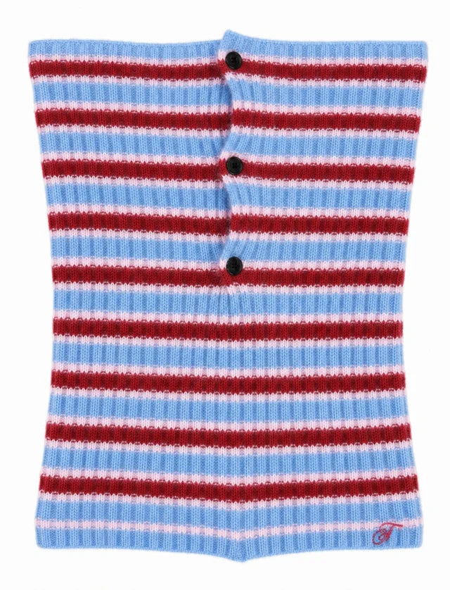 Kim Neck Warmer