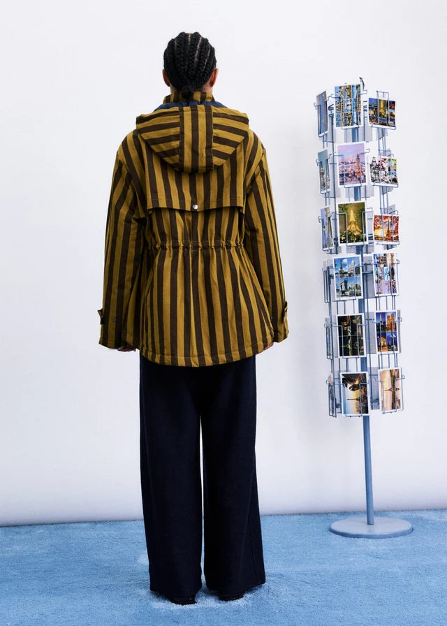 Catbells Parka