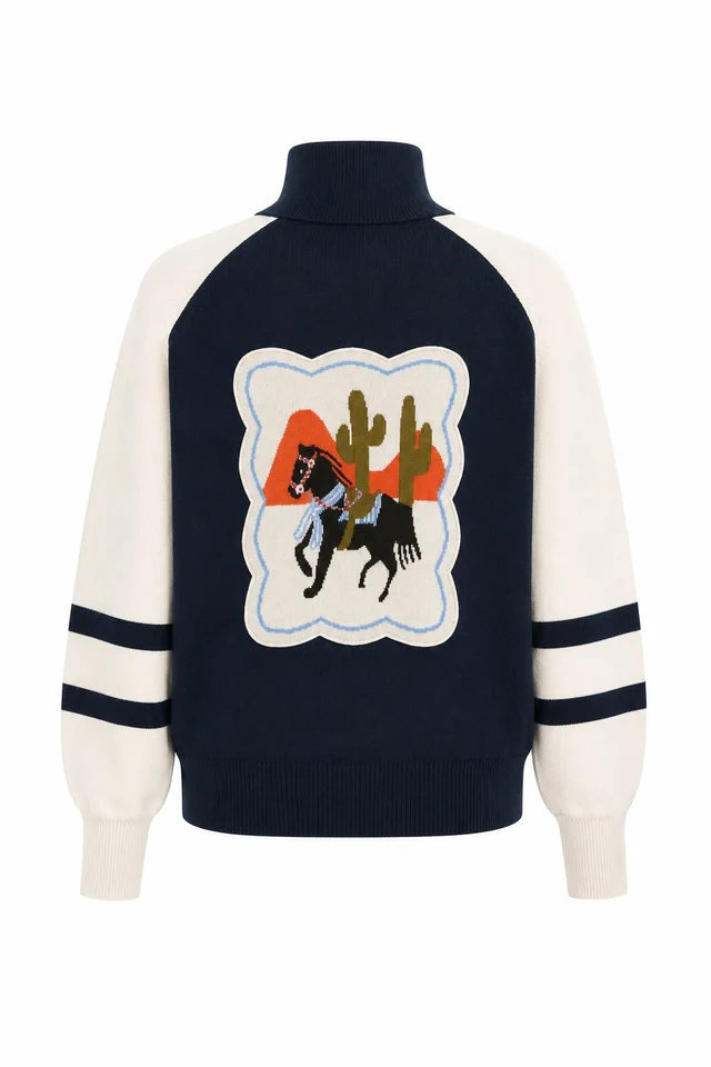 Timbre Sweater