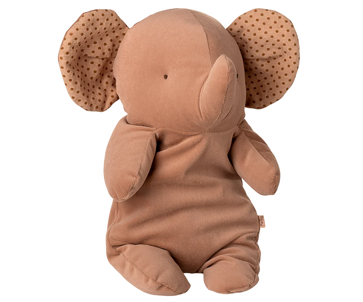 Safari Friends Medium Elephant