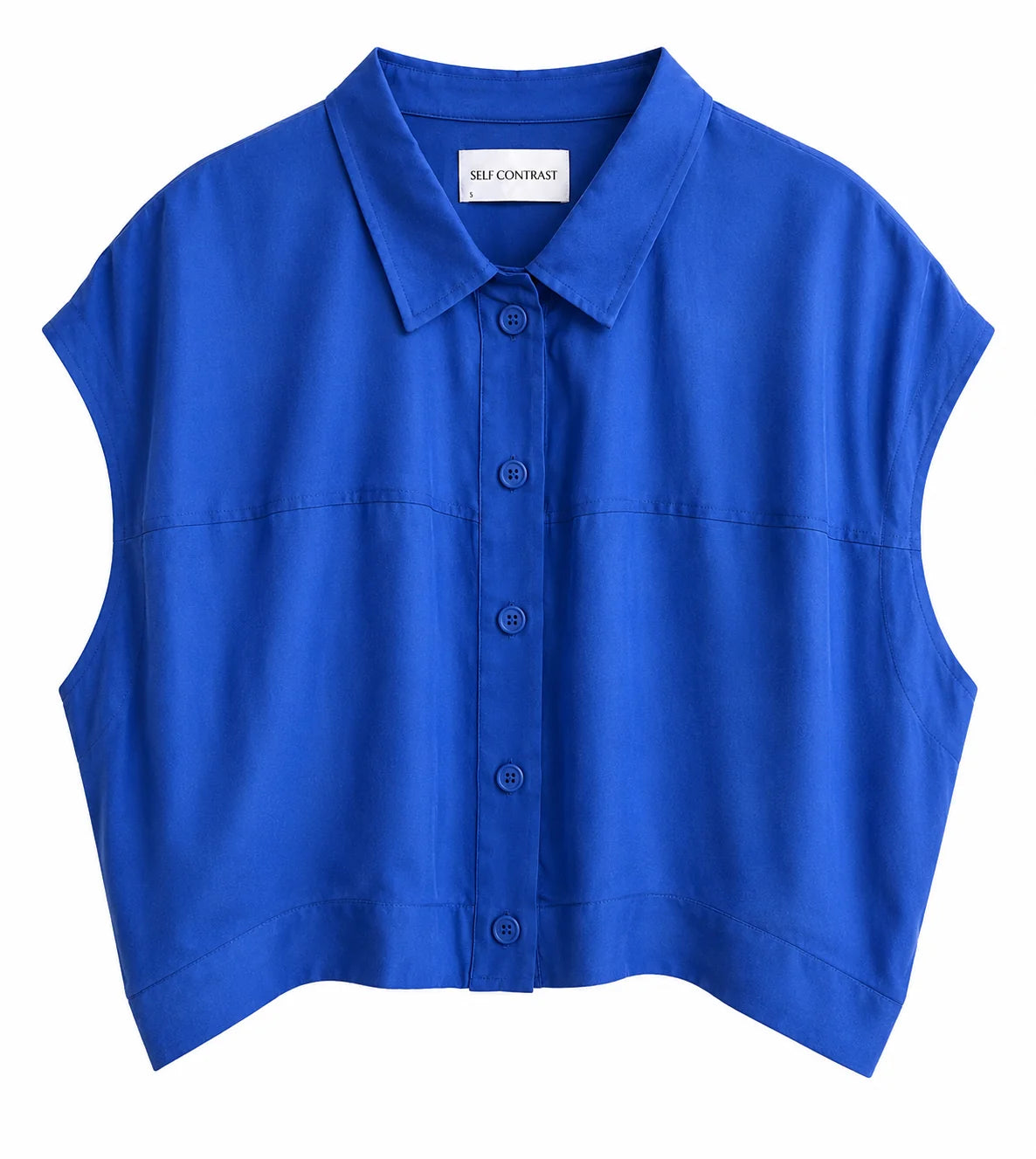 Bella Blouse