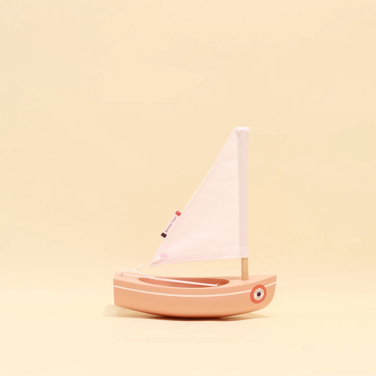 Le Bâchi Toy Boat