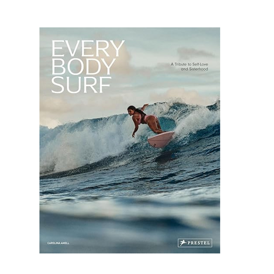 Every Body Surf